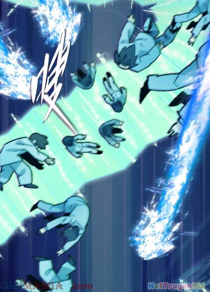 Kỷ Nguyên Kỳ Lạ Chap 349 - Next Chap 350