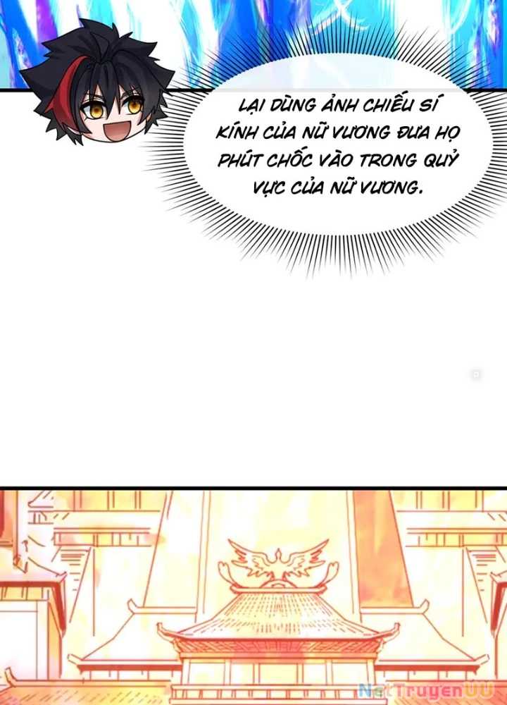 Kỷ Nguyên Kỳ Lạ Chap 349 - Next Chap 350