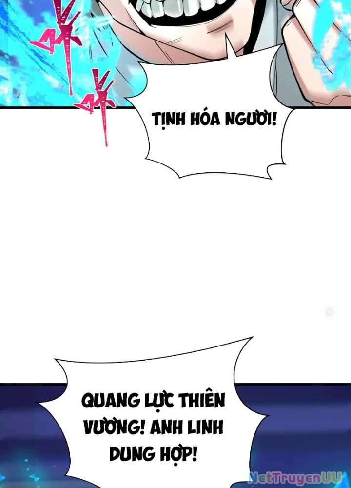 Kỷ Nguyên Kỳ Lạ Chap 349 - Next Chap 350