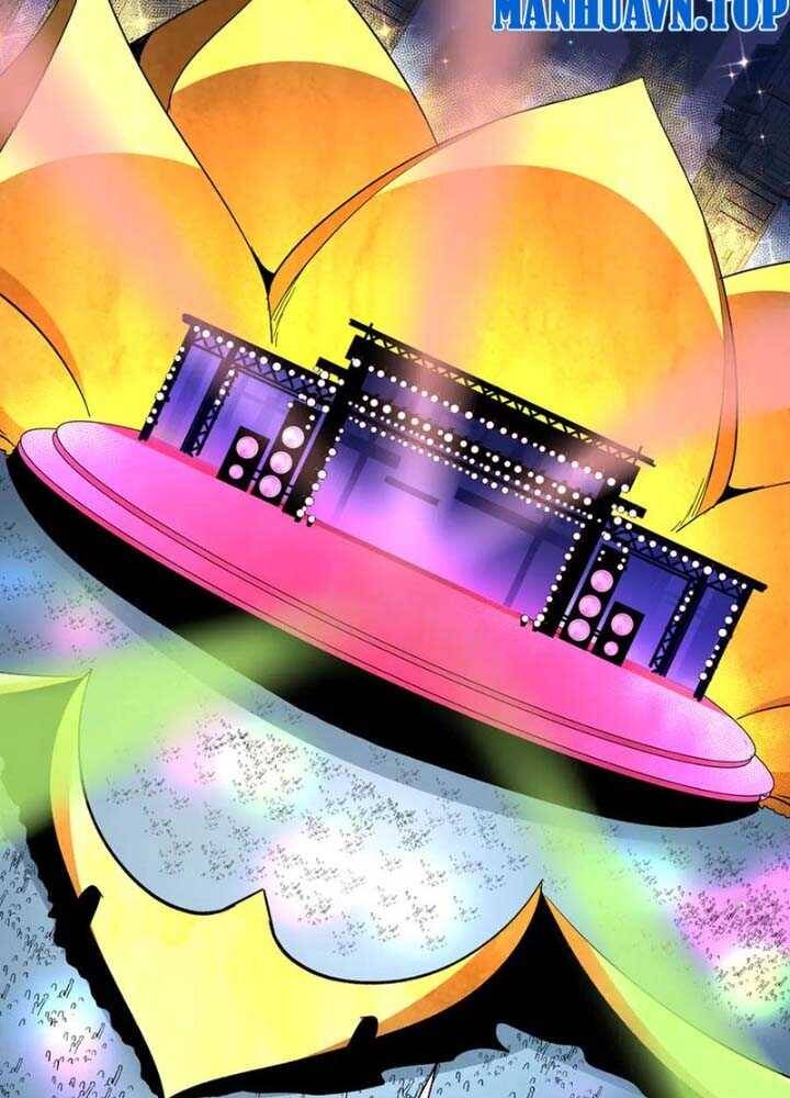 Kỷ Nguyên Kỳ Lạ Chap 352 - Next Chap 353