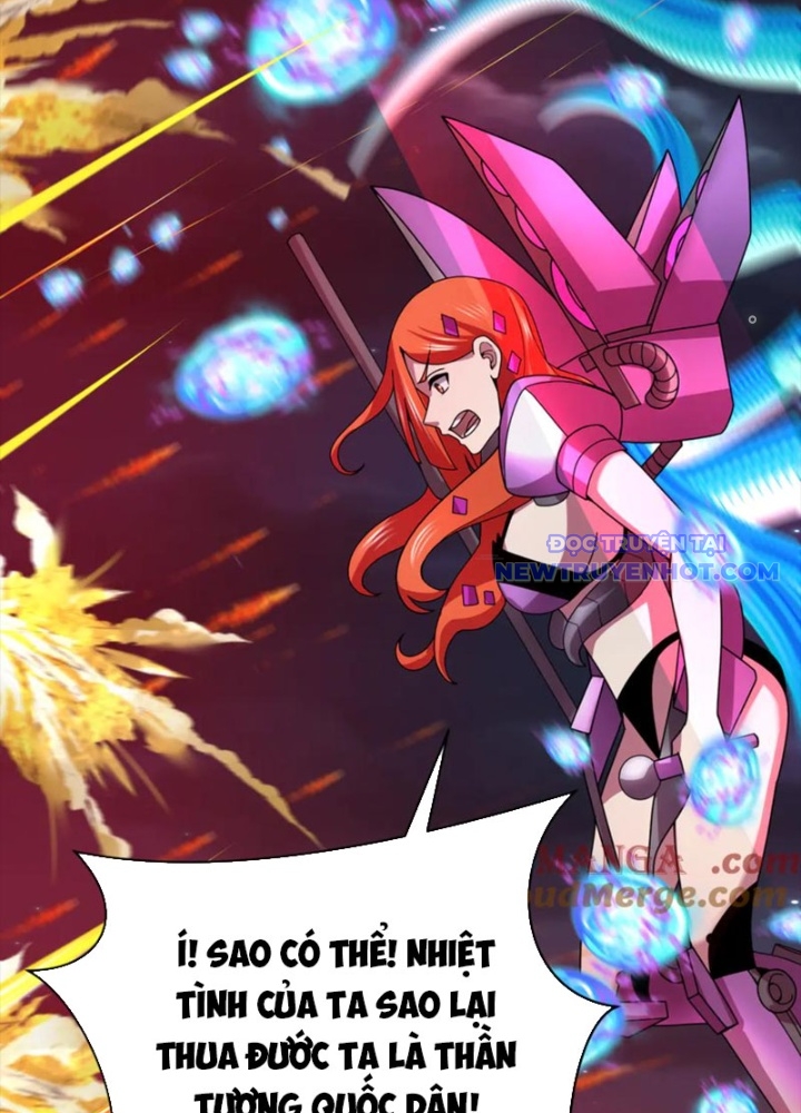 Kỷ Nguyên Kỳ Lạ Chap 353 - Next Chap 354