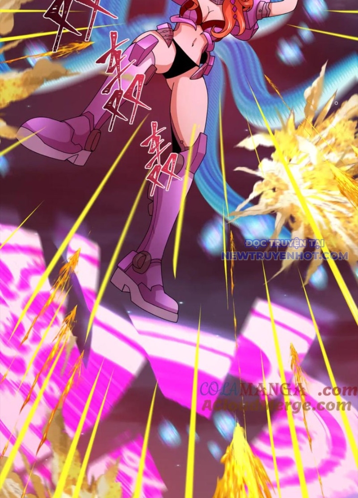 Kỷ Nguyên Kỳ Lạ Chap 353 - Next Chap 354