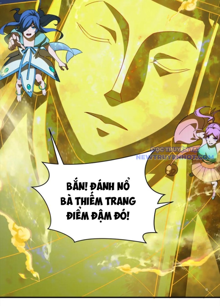 Kỷ Nguyên Kỳ Lạ Chap 353 - Next Chap 354