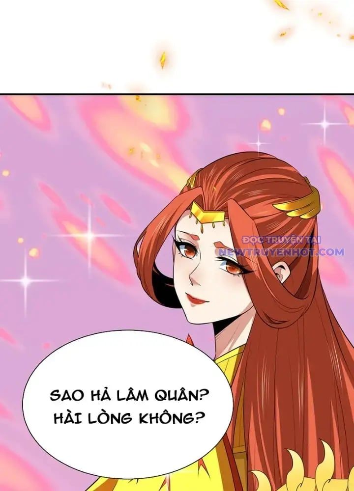Kỷ Nguyên Kỳ Lạ Chap 355 - Next Chap 356