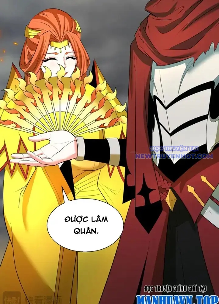 Kỷ Nguyên Kỳ Lạ Chap 355 - Next Chap 356