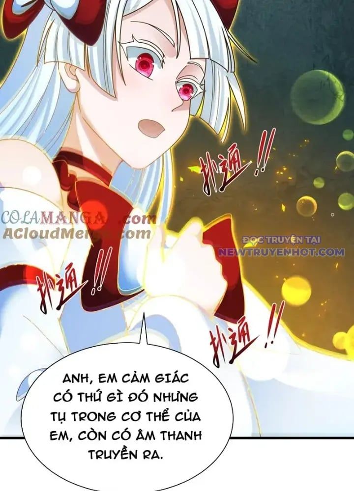 Kỷ Nguyên Kỳ Lạ Chap 355 - Next Chap 356
