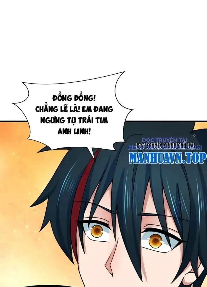 Kỷ Nguyên Kỳ Lạ Chap 355 - Next Chap 356