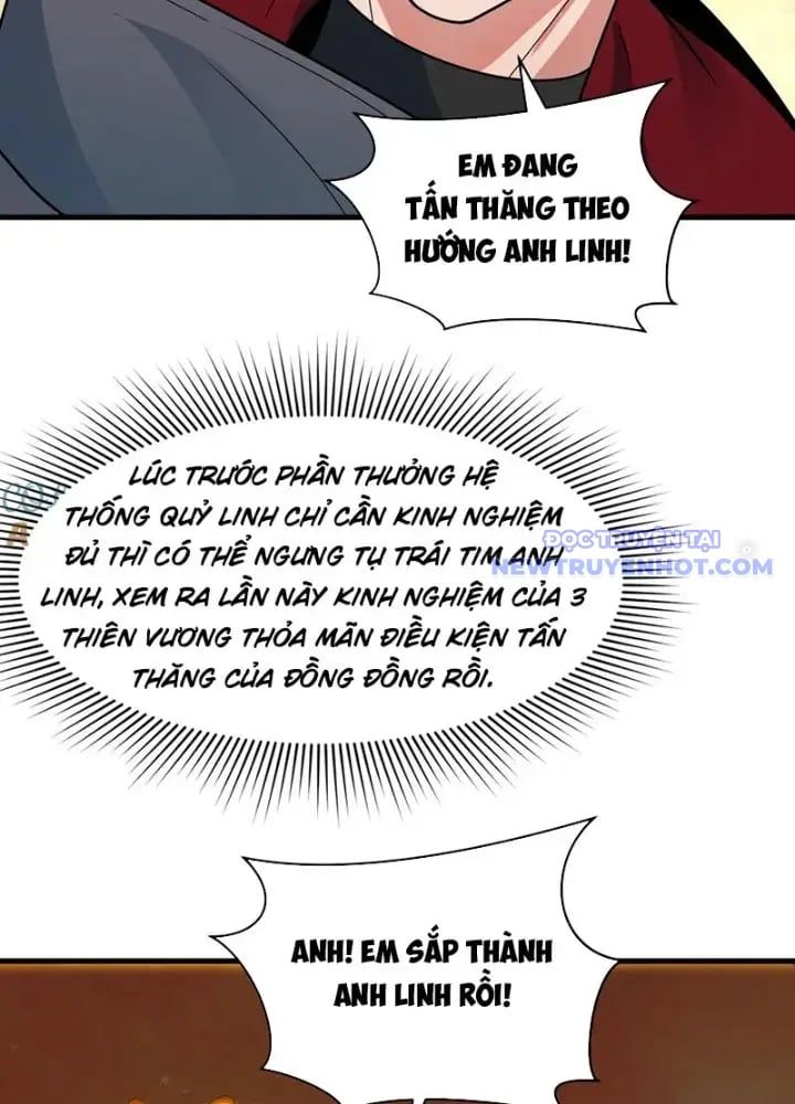 Kỷ Nguyên Kỳ Lạ Chap 355 - Next Chap 356