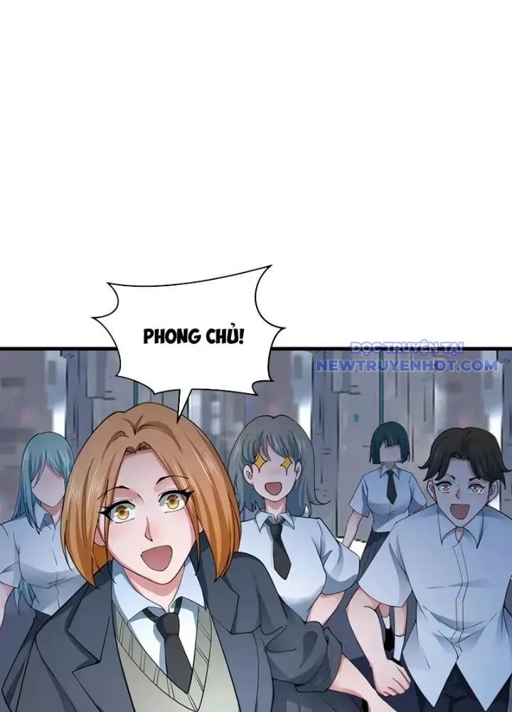 Kỷ Nguyên Kỳ Lạ Chap 355 - Next Chap 356