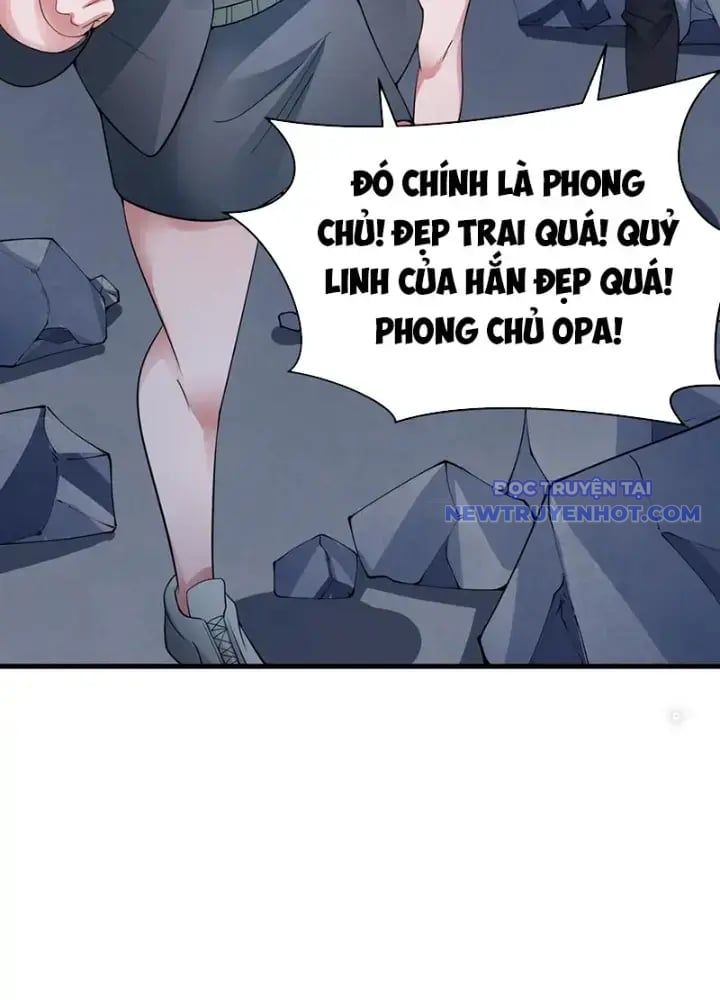 Kỷ Nguyên Kỳ Lạ Chap 355 - Next Chap 356