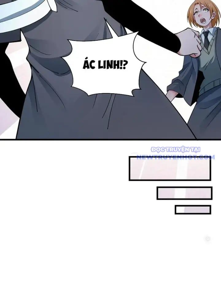 Kỷ Nguyên Kỳ Lạ Chap 355 - Next Chap 356