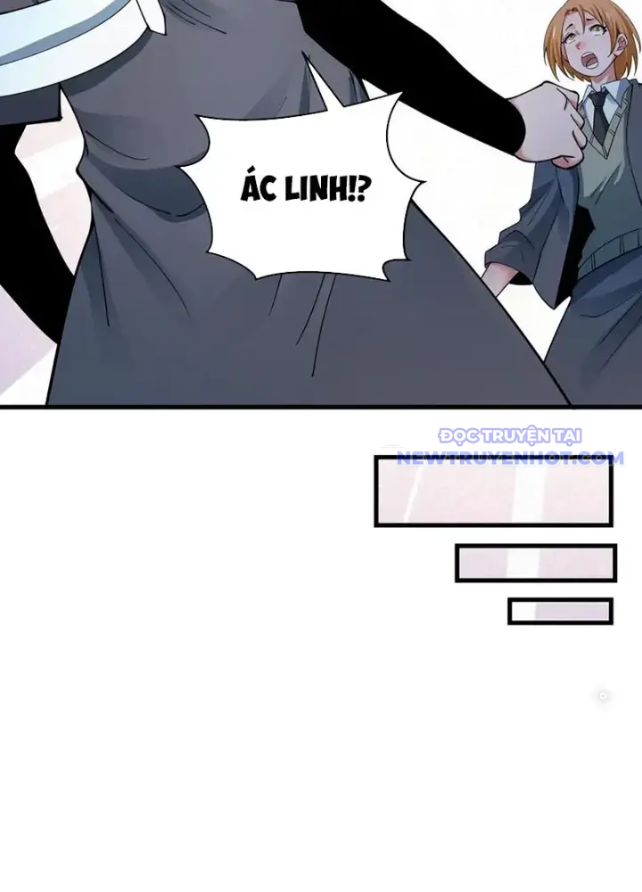 Kỷ Nguyên Kỳ Lạ Chap 355 - Next Chap 356