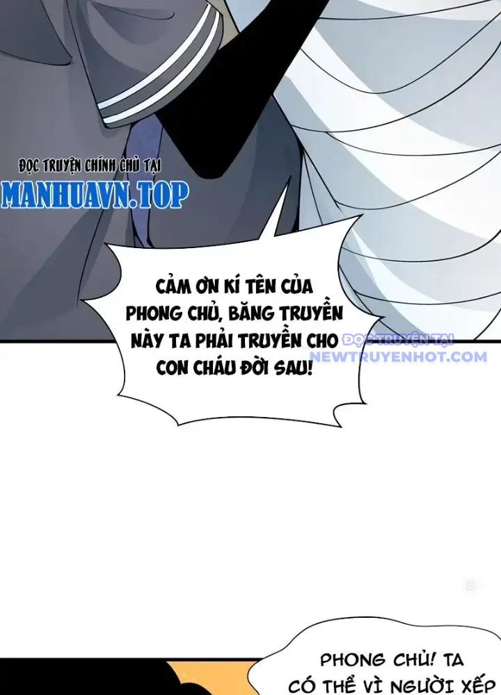 Kỷ Nguyên Kỳ Lạ Chap 355 - Next Chap 356