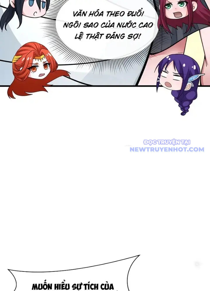 Kỷ Nguyên Kỳ Lạ Chap 355 - Next Chap 356