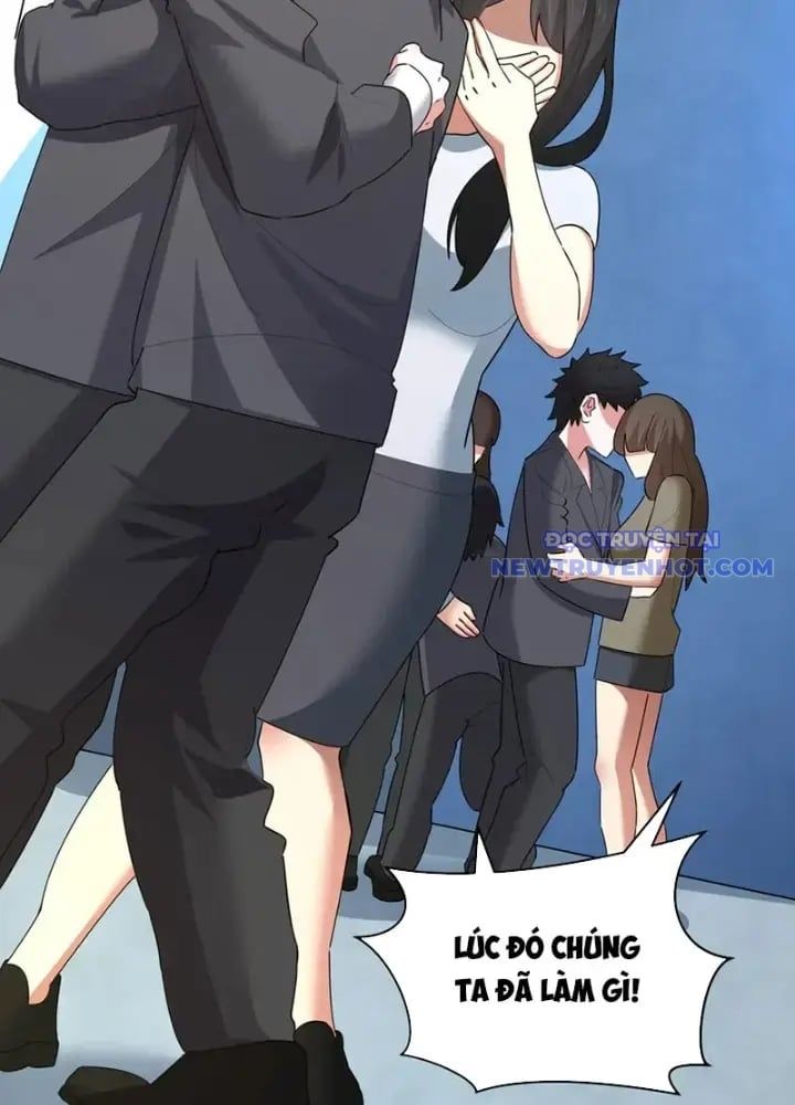 Kỷ Nguyên Kỳ Lạ Chap 355 - Next Chap 356