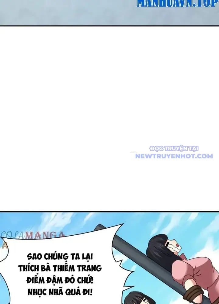 Kỷ Nguyên Kỳ Lạ Chap 355 - Next Chap 356