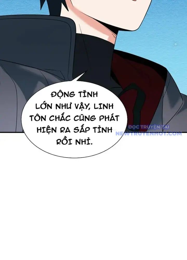Kỷ Nguyên Kỳ Lạ Chap 355 - Next Chap 356