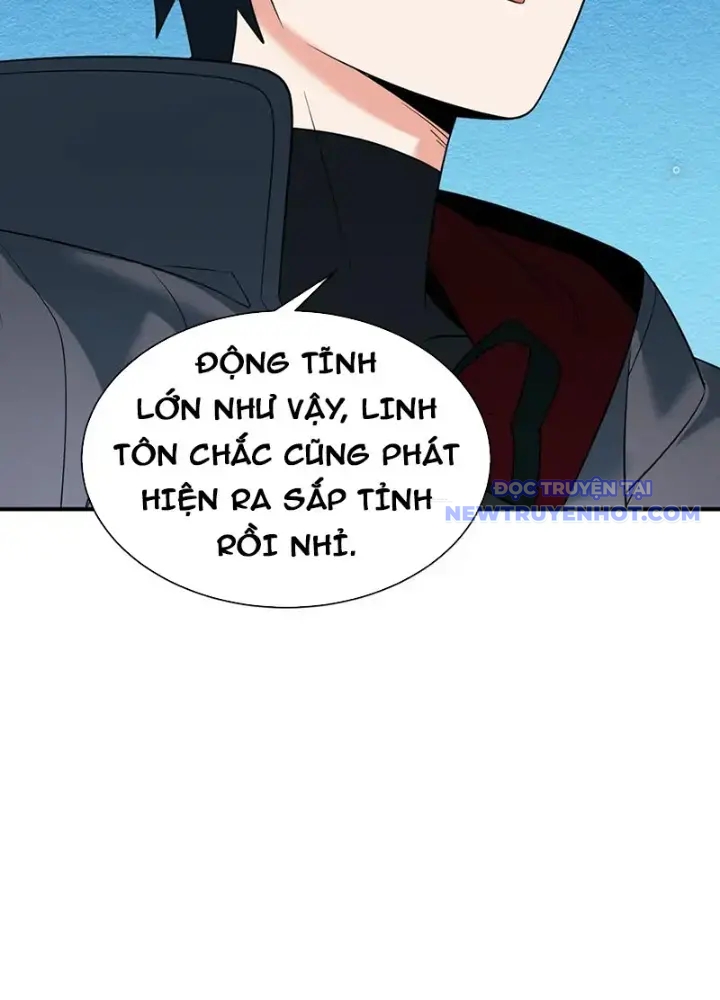 Kỷ Nguyên Kỳ Lạ Chap 355 - Next Chap 356