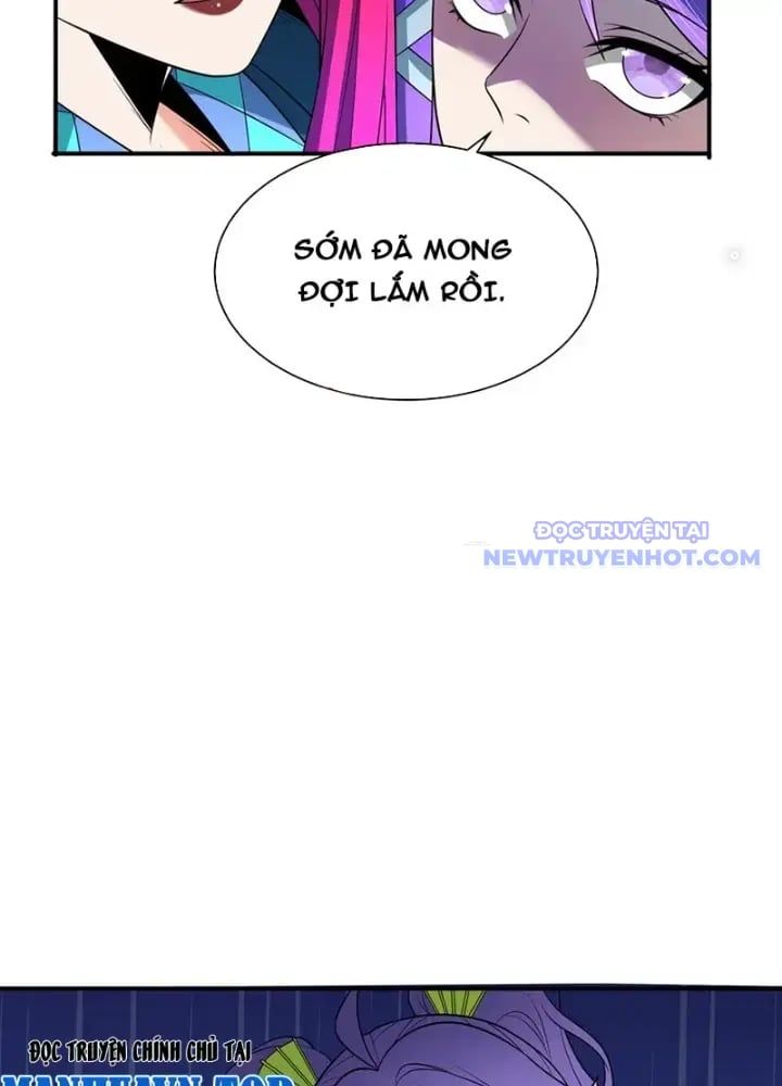 Kỷ Nguyên Kỳ Lạ Chap 355 - Next Chap 356