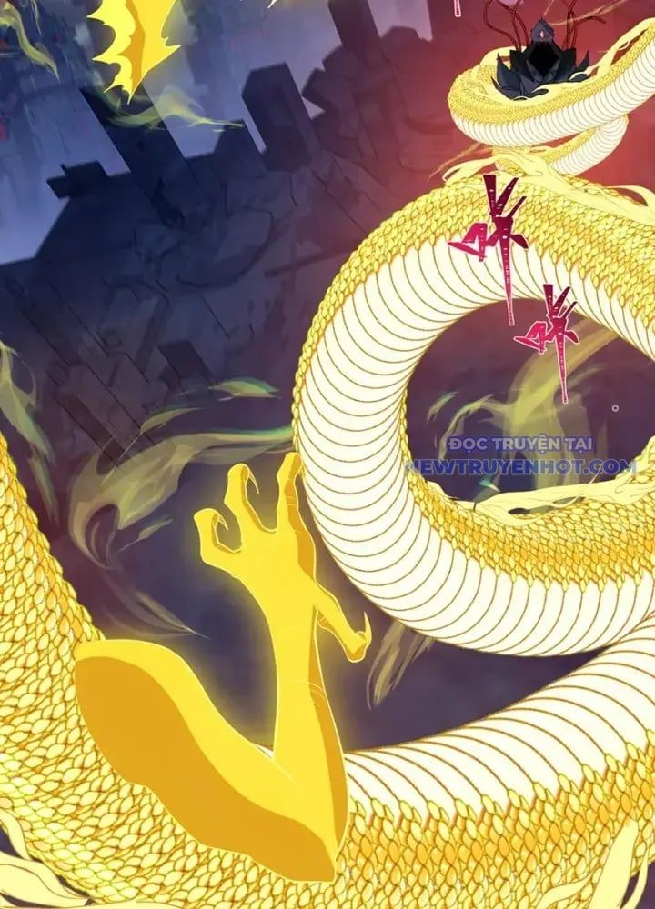 Kỷ Nguyên Kỳ Lạ Chap 355 - Next Chap 356