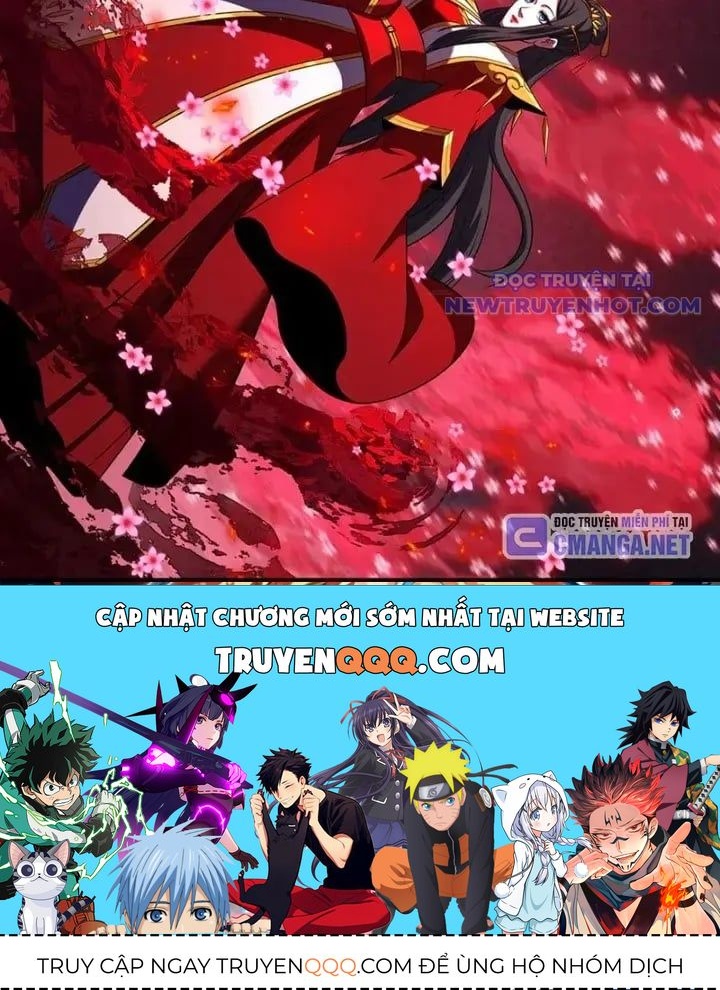 Kỷ Nguyên Kỳ Lạ Chap 355 - Next Chap 356