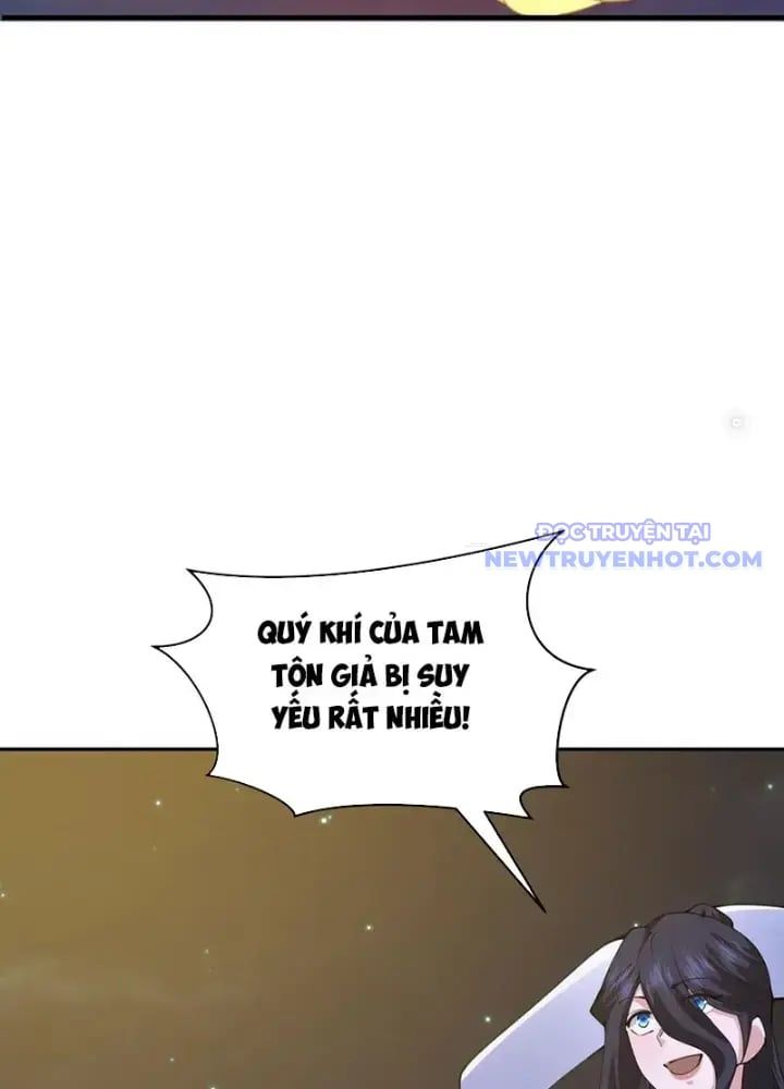 Kỷ Nguyên Kỳ Lạ Chap 355 - Next Chap 356