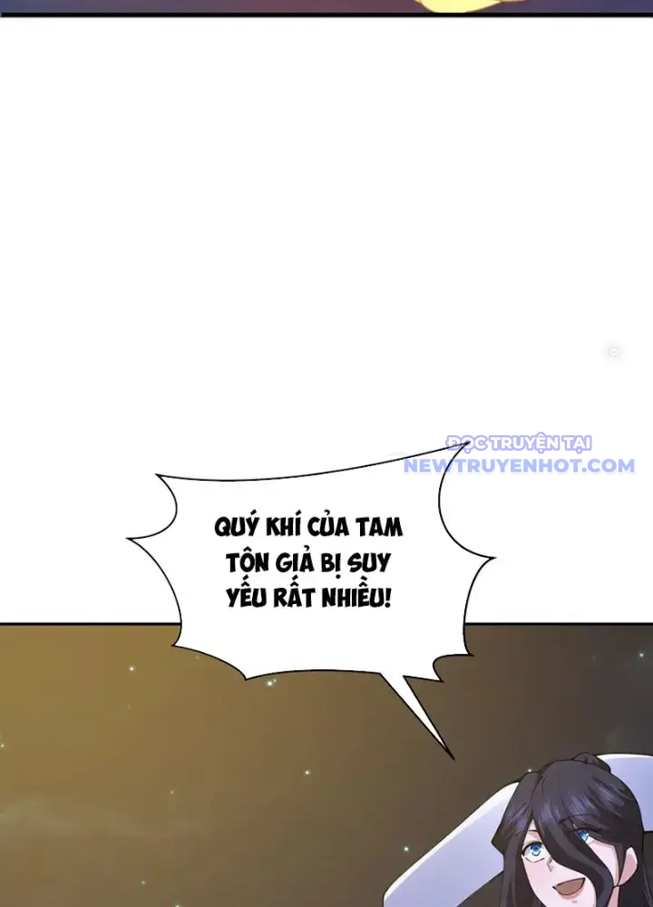 Kỷ Nguyên Kỳ Lạ Chap 355 - Next Chap 356