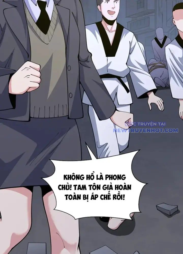 Kỷ Nguyên Kỳ Lạ Chap 355 - Next Chap 356