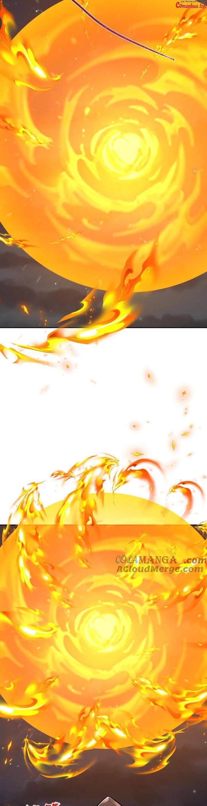 Kỷ Nguyên Kỳ Lạ Chap 355 - Next Chap 356