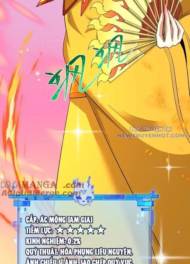 Kỷ Nguyên Kỳ Lạ Chap 355 - Next Chap 356