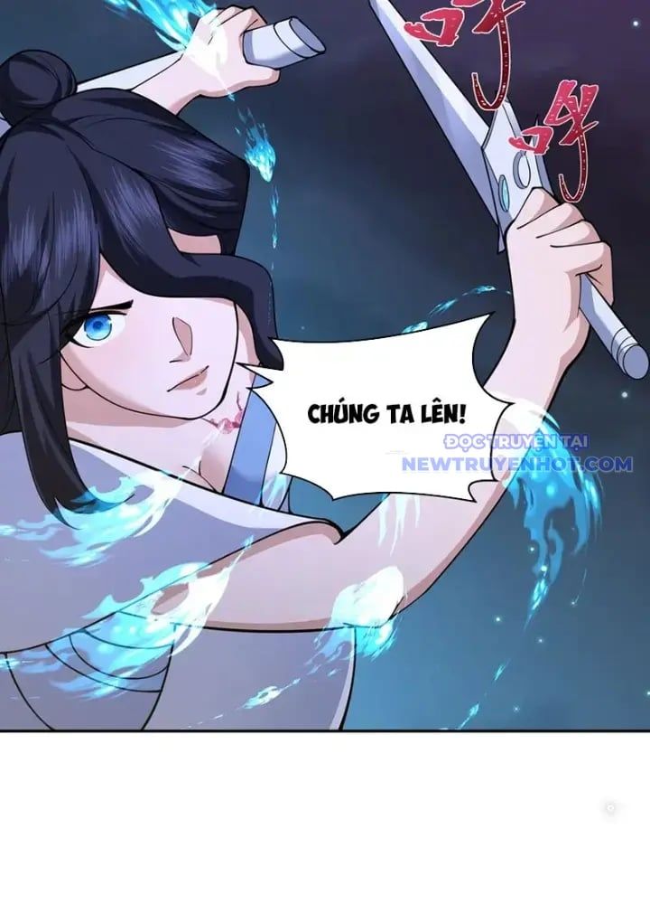 Kỷ Nguyên Kỳ Lạ Chap 355 - Next Chap 356