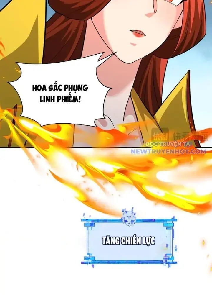 Kỷ Nguyên Kỳ Lạ Chap 355 - Next Chap 356