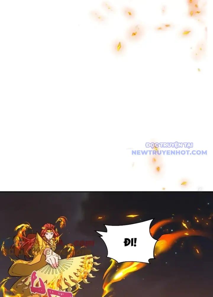 Kỷ Nguyên Kỳ Lạ Chap 355 - Next Chap 356