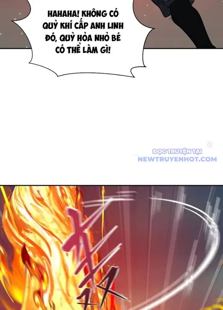 Kỷ Nguyên Kỳ Lạ Chap 355 - Next Chap 356