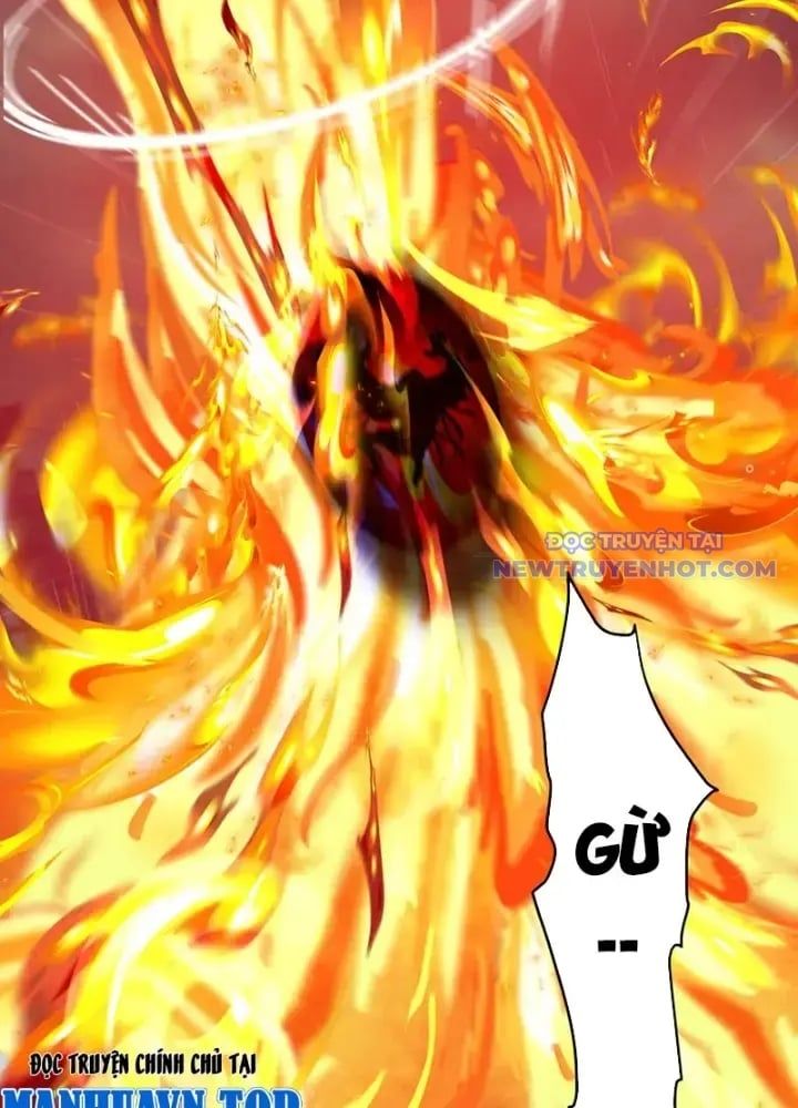 Kỷ Nguyên Kỳ Lạ Chap 355 - Next Chap 356