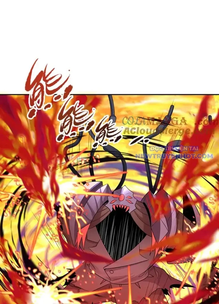 Kỷ Nguyên Kỳ Lạ Chap 355 - Next Chap 356