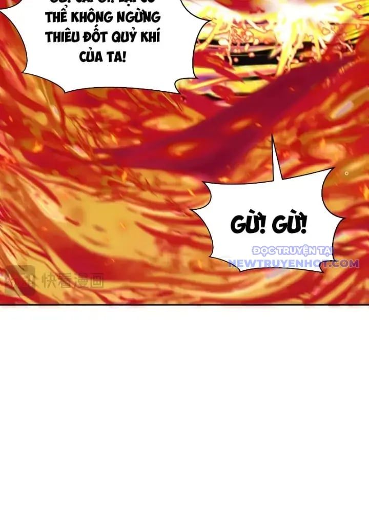 Kỷ Nguyên Kỳ Lạ Chap 355 - Next Chap 356