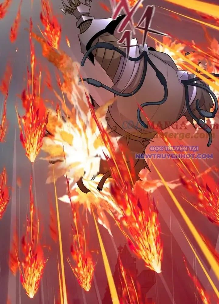 Kỷ Nguyên Kỳ Lạ Chap 355 - Next Chap 356