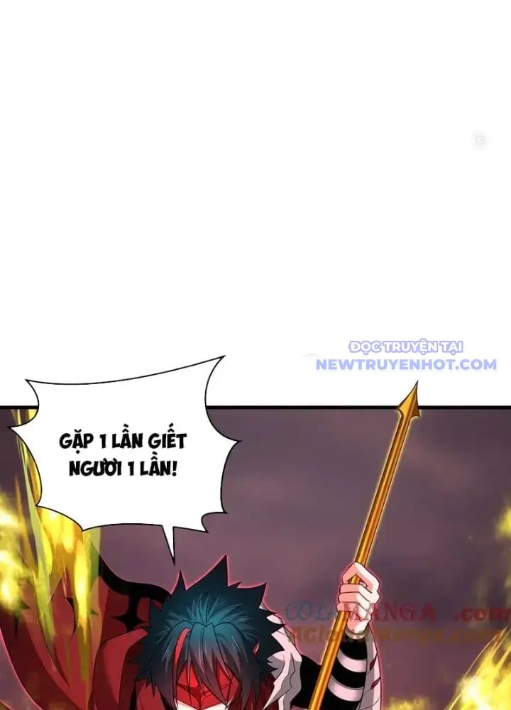 Kỷ Nguyên Kỳ Lạ Chap 355 - Next Chap 356