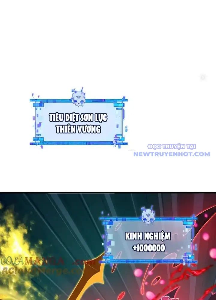 Kỷ Nguyên Kỳ Lạ Chap 355 - Next Chap 356