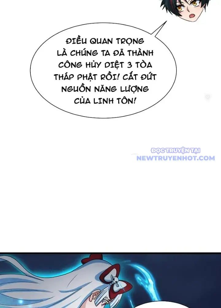 Kỷ Nguyên Kỳ Lạ Chap 355 - Next Chap 356