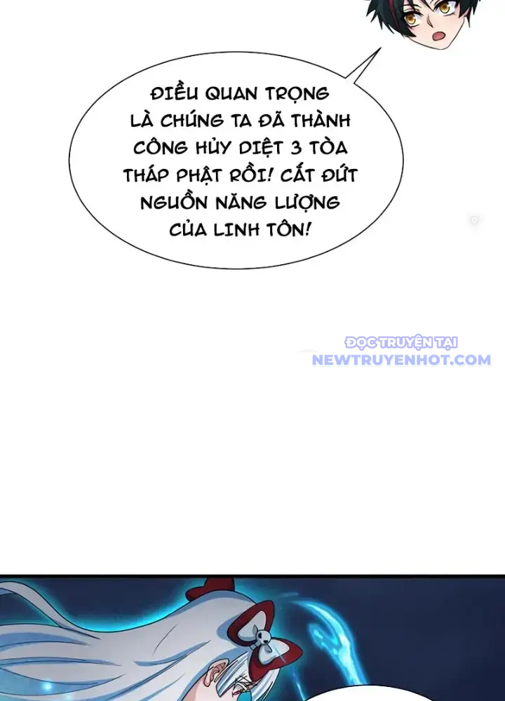 Kỷ Nguyên Kỳ Lạ Chap 355 - Next Chap 356