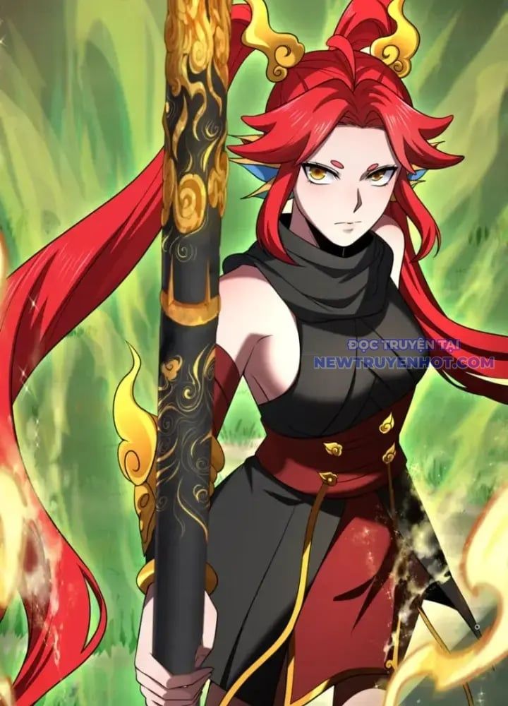 Kỷ Nguyên Kỳ Lạ Chap 356 - Next Chap 357