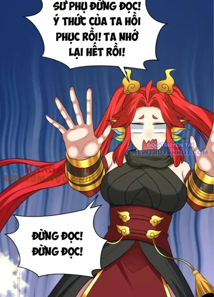 Kỷ Nguyên Kỳ Lạ Chap 356 - Next Chap 357