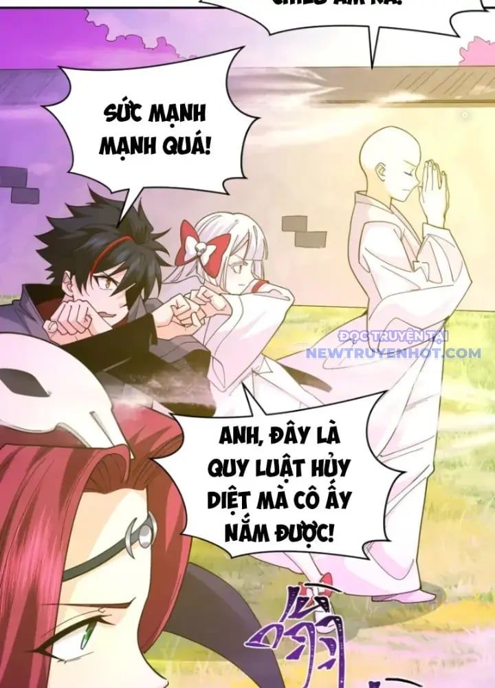 Kỷ Nguyên Kỳ Lạ Chap 356 - Next Chap 357