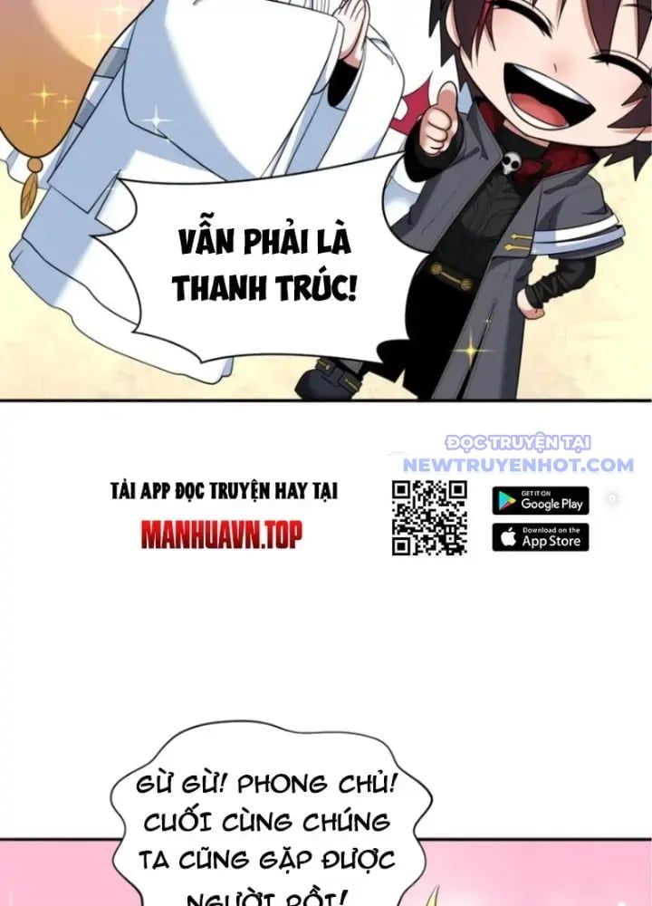 Kỷ Nguyên Kỳ Lạ Chap 356 - Next Chap 357