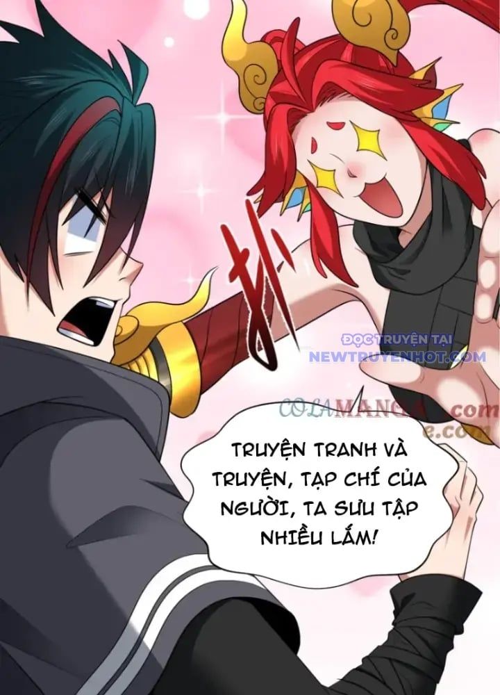 Kỷ Nguyên Kỳ Lạ Chap 356 - Next Chap 357