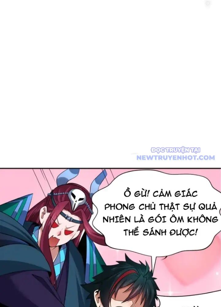 Kỷ Nguyên Kỳ Lạ Chap 356 - Next Chap 357