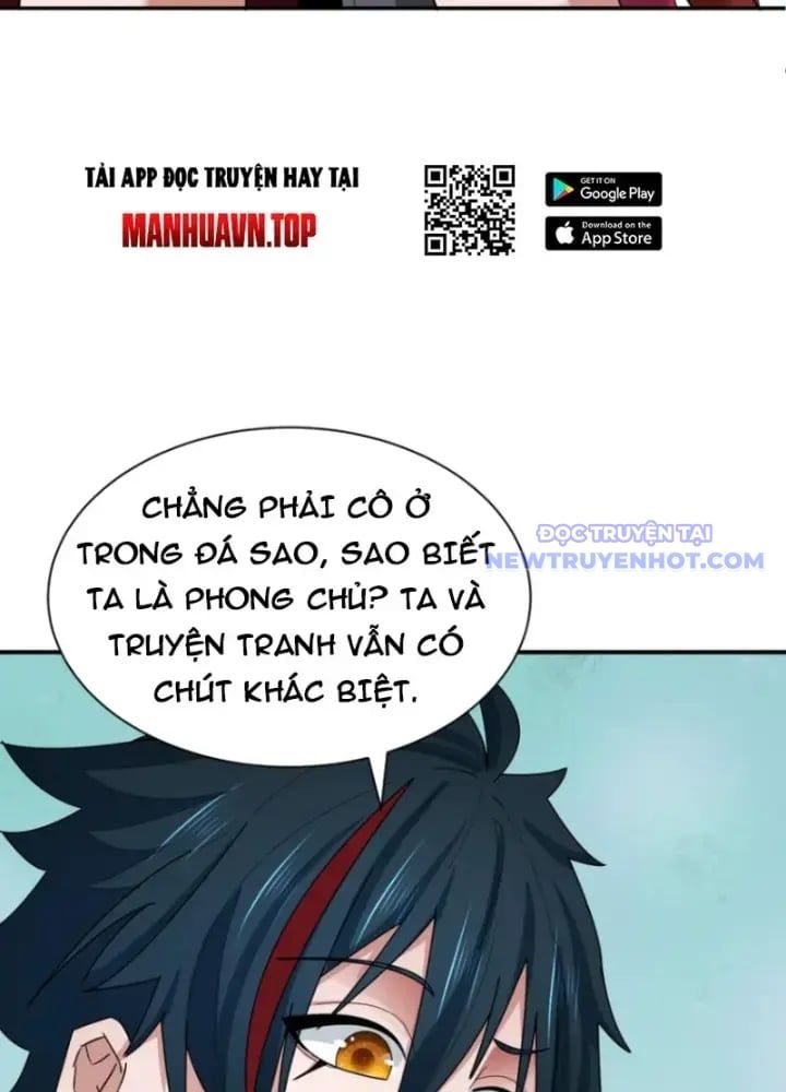 Kỷ Nguyên Kỳ Lạ Chap 356 - Next Chap 357