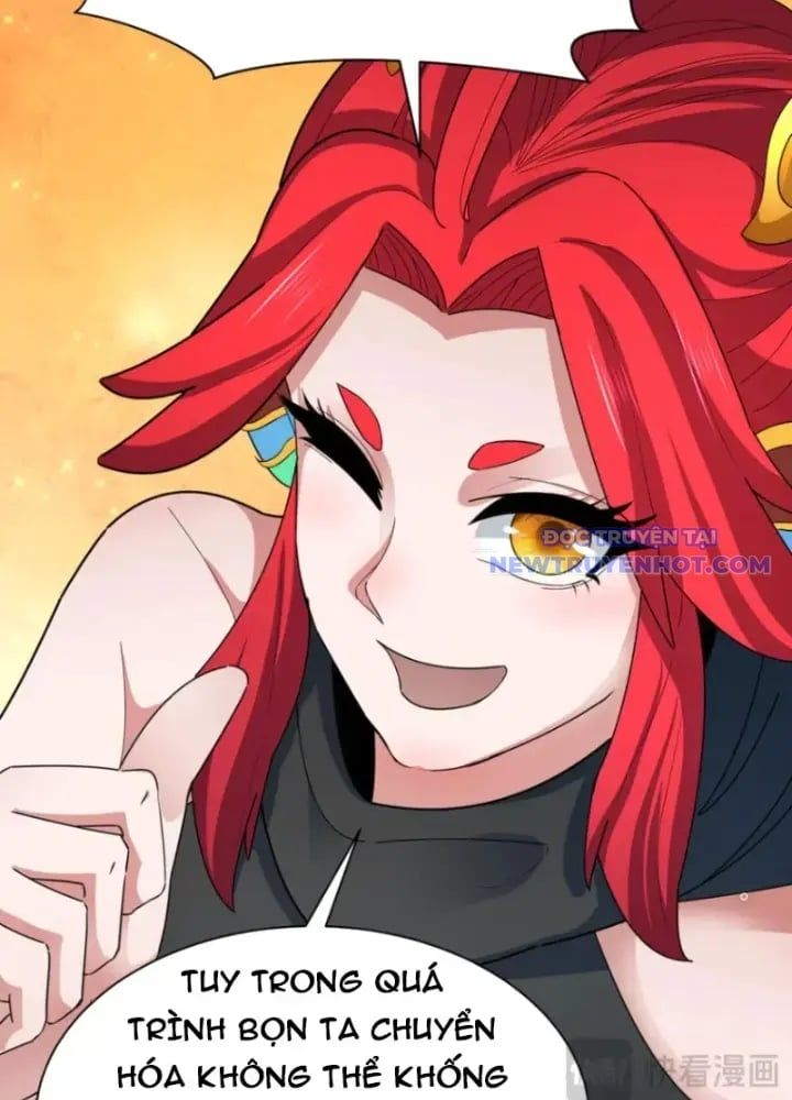 Kỷ Nguyên Kỳ Lạ Chap 356 - Next Chap 357